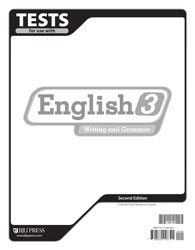 English 3 Tests (2nd ed.)