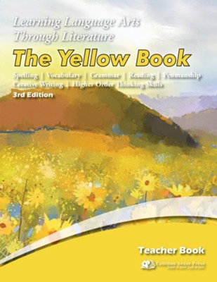 LLATL Yellow Teacher Book