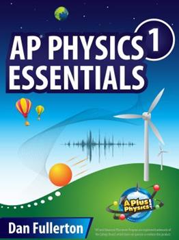 AP Physics Essentials 1