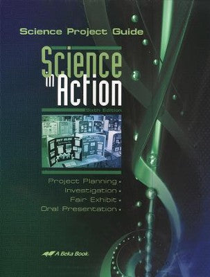 Science in Action