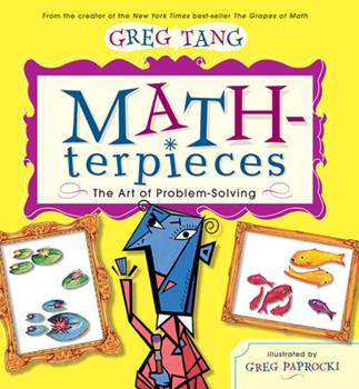 Math Masterpieces