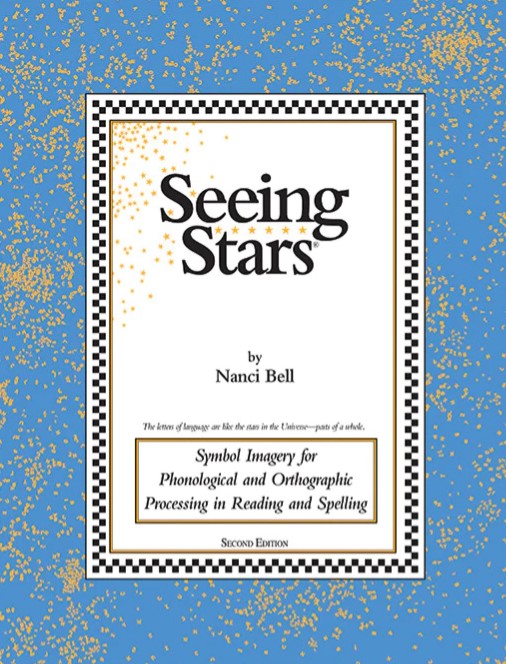 Seeing Stars Teacher's Manual Homeschool Potpourri