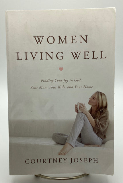 Women Living Well