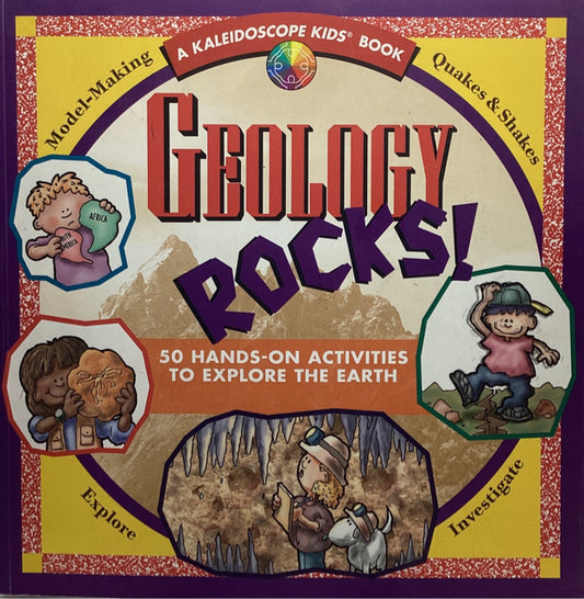 Geology Rocks!