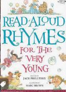 Read - Aloud Rhymes for the Very Young
