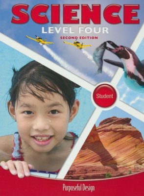 Science Level Four