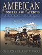 American Pioneers and Patriots