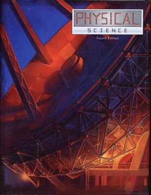 BJU Physical Science