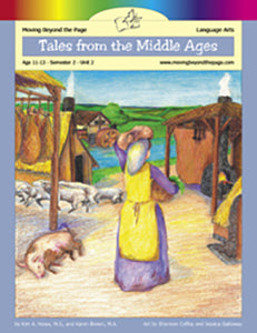 Moving Beyond the Page Tales from the Middle Ages