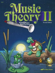 Music Theory 2