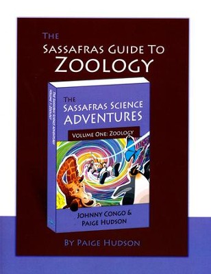 The Sassafras Guide to Zoology