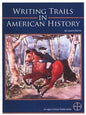 Writing Trails in American History by Laurie Barrie