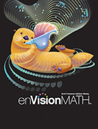 Envision Math 3