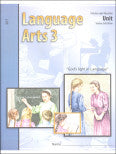 Language Arts 3 309