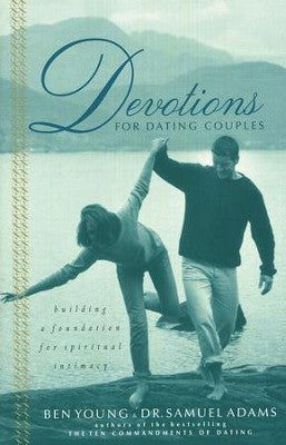 Devotions for Dating Couples