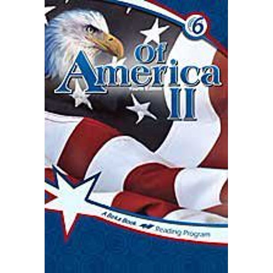 Of America II