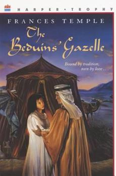 The Beduins Gazelle