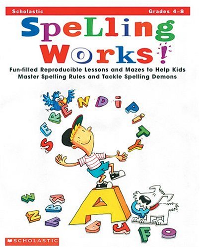 Spelling Works