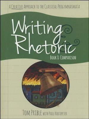 Writing & Rhetoric Book 8
