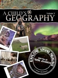 A Child's Geography Volume IV