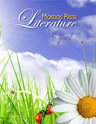 Mosdos Press Literature Opal Book 2