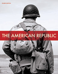 The American Republic