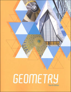 Geometry 4th Edition