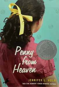 Penny From Heaven