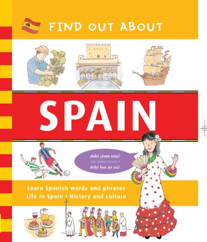 Find Out About Spain
