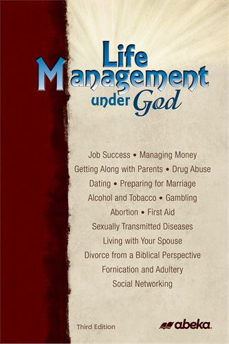 Life Management Under God