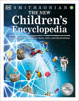 Smithsonian New Children's Encyclopedia