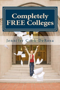 Completely FREE Colleges