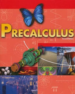 Precalculus Teacher's Edition Set