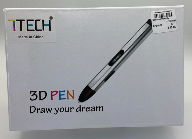3D Pen