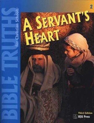A Servants Heart