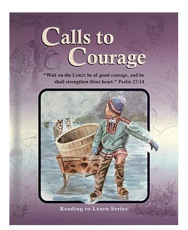Calls to Courage 6