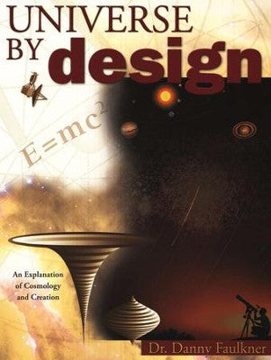 universe by design