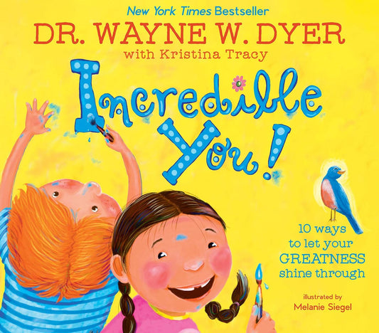 Incredible You