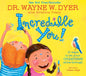 Incredible You
