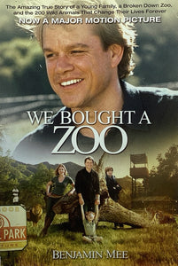 We Bought A Zoo